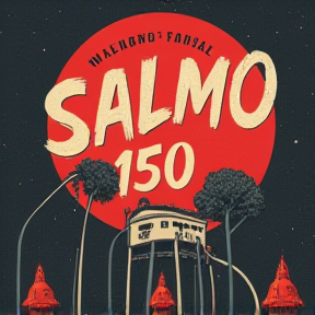 Salmo 150