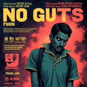 No Guts (Punk)