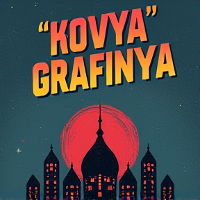 Tvoya Grafinya