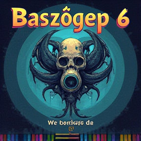 Baszógép 6