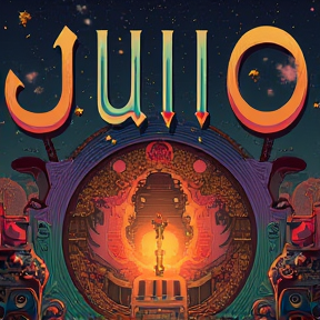 julio