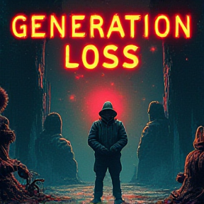 Generation Loss: The Social Experiments