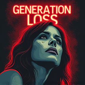 Generation Loss: The Social Experiments