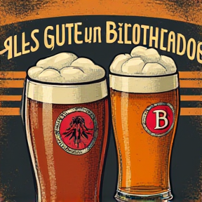 Alles Gute zum Geburtstag