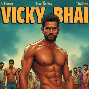 Vicky Bhai