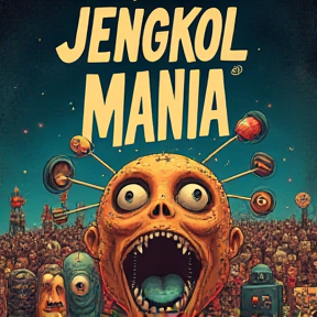 Jengkol Mania