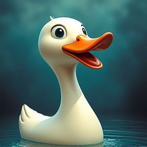 Duck