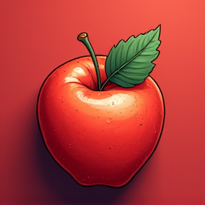 Sweet Apple