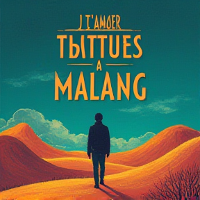 Je T'aimerai Toujours à Malang