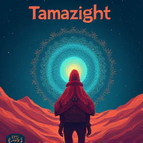 Tamazight 