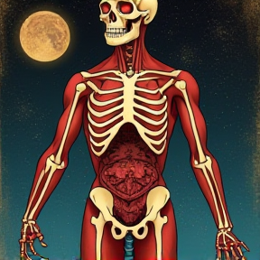 Anatomía