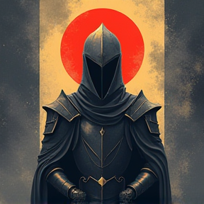 Banner Knight