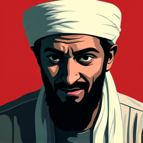 Les Ombres de Ben Laden