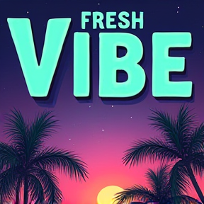 Fresh Vibe