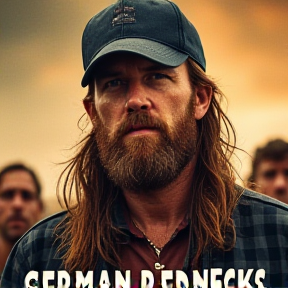 We´re German Rednecks