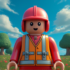 Playmobil