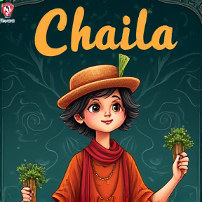 Chhaila