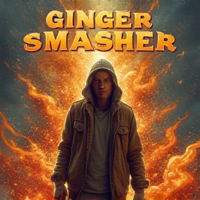 Ginger Smasher