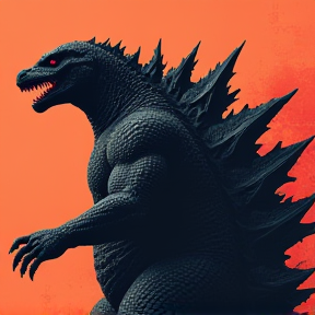 Godzilla 2.0