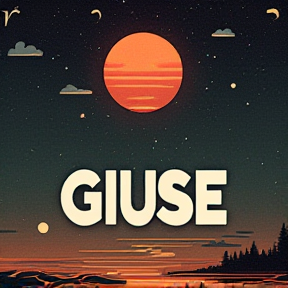 GIUSE' 