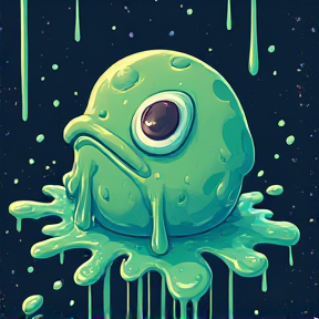 slime 