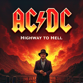 AC_DC Highway To Hell