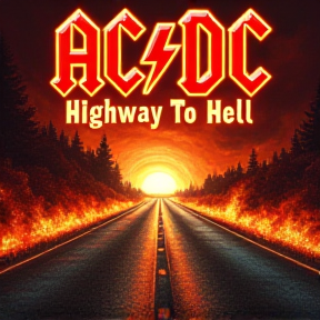 AC_DC Highway To Hell