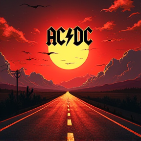 AC_DC Highway To Hell