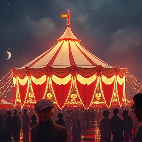 The Big Top