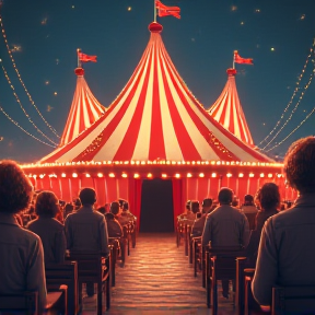 The Big Top