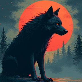 Werewolf