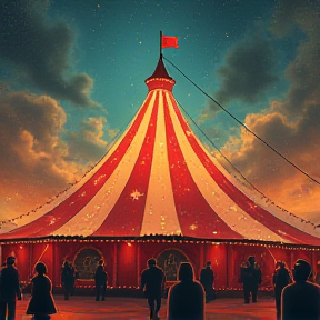 The Big Top