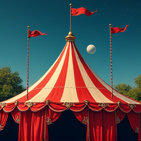 The Big Top