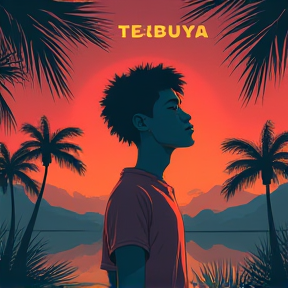 Tebubuya