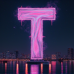 T