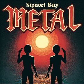 metal