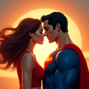 Superman and Lois 