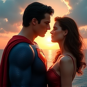 Superman and Lois 