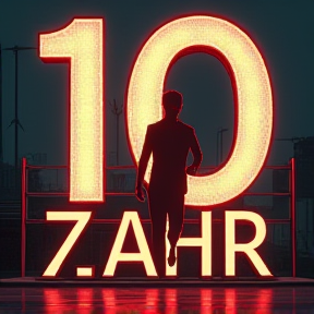 10 jahr