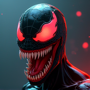 venom