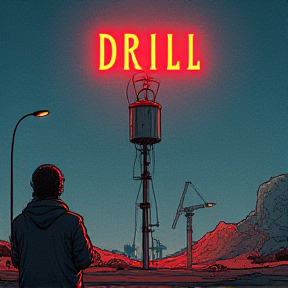 drill