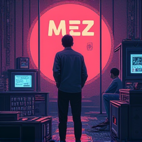 MEZ