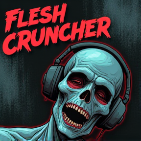 Flesh Cruncher