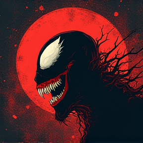 venom