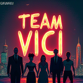 Team VICI