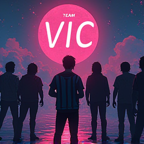 Team VICI