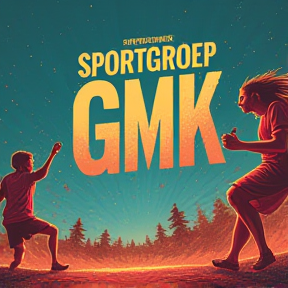 sportgroep GMK nice 