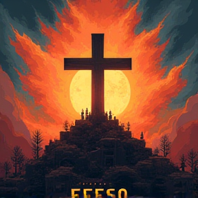 EFESO 1:17-21