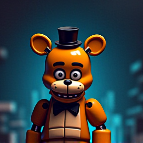 Fnaf