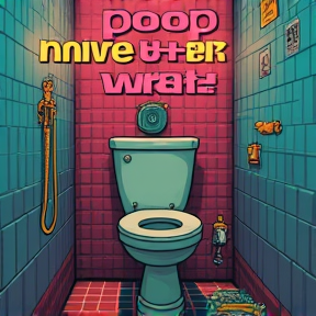 Poop Knife